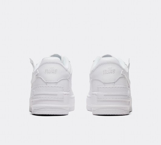 white air force 1 footasylum