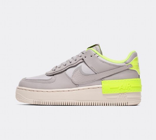 footasylum womens air force 1