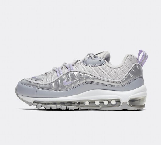 air max 98 footasylum