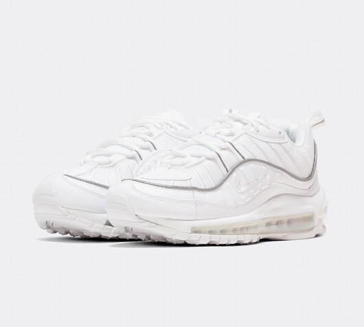 nike air max 98 footasylum