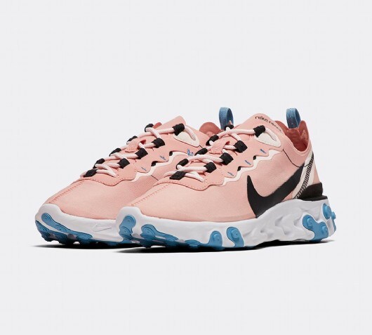nike react element 55 womens uk
