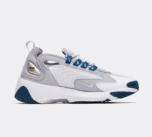 Nike Zoom 2k Nike Trainers Footasylum
