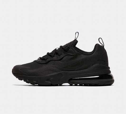 nike air max react 270 junior