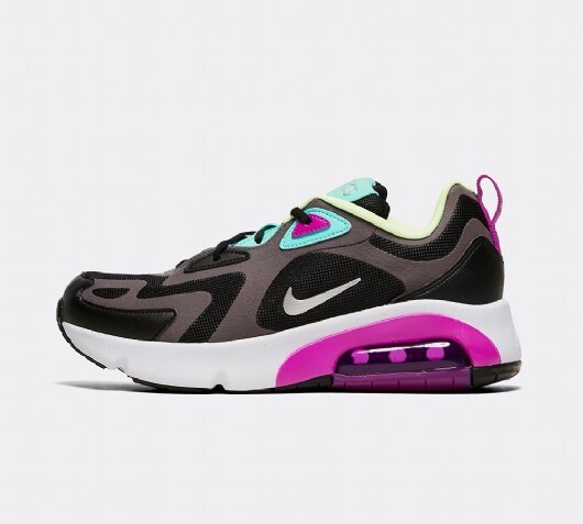 nike air max 200 junior