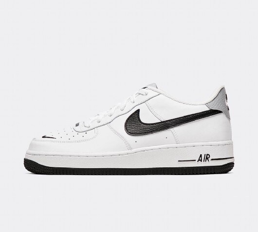 nike air force 1 junior footasylum