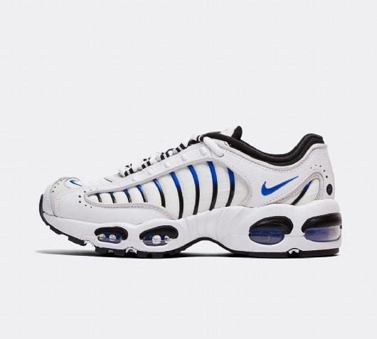 nike junior air max tailwind iv gs trainer