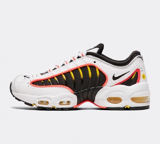 Nike Junior Air Max Tailwind Iv Gs Trainer White Black Bright Crimson Footasylum Nike Junior Air Max Tailwind Iv Gs Trainer White Black Bright Crimson Footasylum