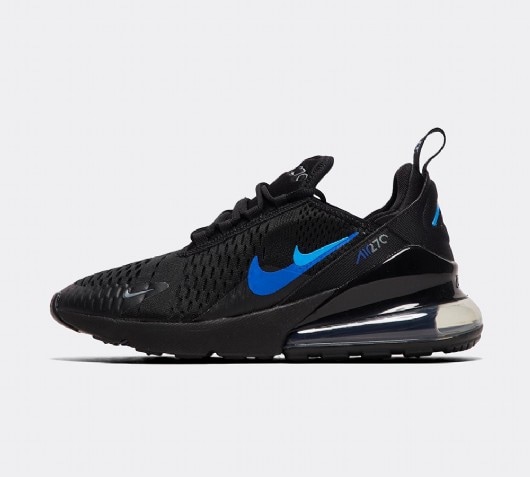 junior air max 270 trainer