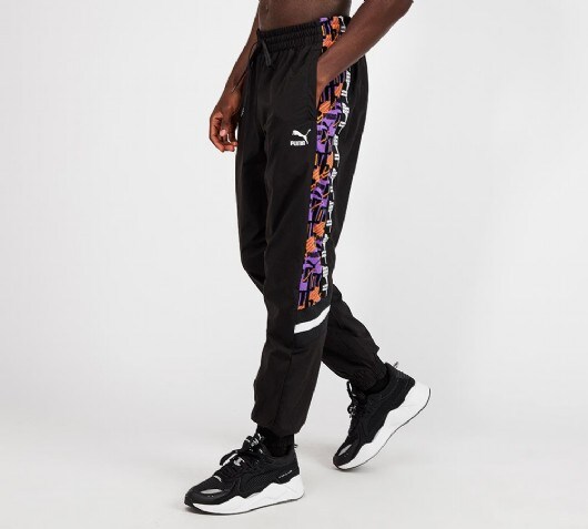 puma xtg woven track pants