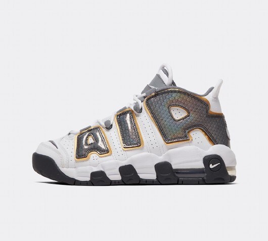 nike uptempo junior