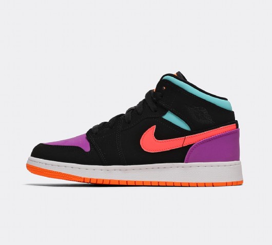 air jordan 1 orange et noir junior air jordan 1 orange et noir junior