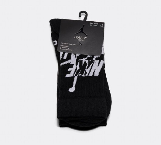 Image of Legacy Jumpman Sock