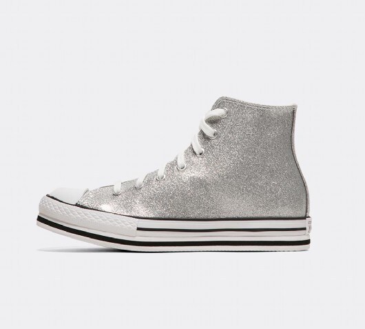 converse platform junior