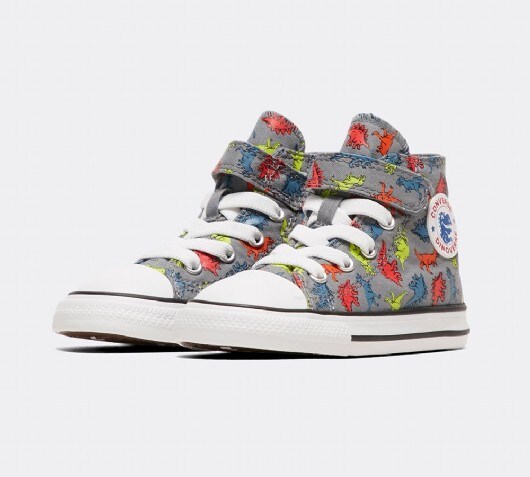 dinosaur converse uk