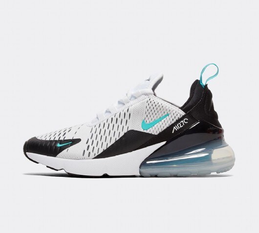 nike air max 270 dusty cactus junior