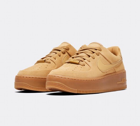 nike air force sage 1