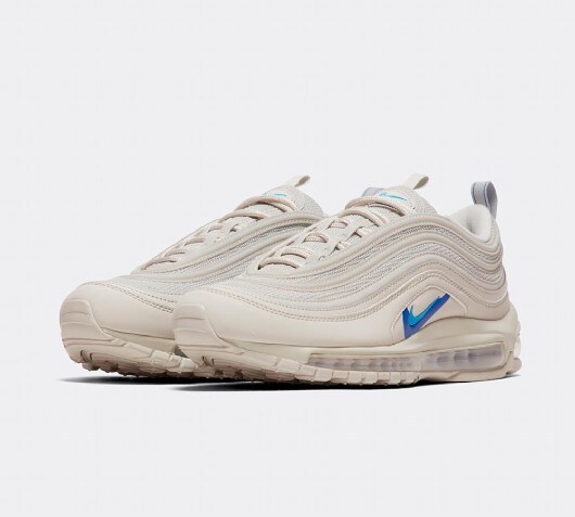 air max 97 blue hero shirt
