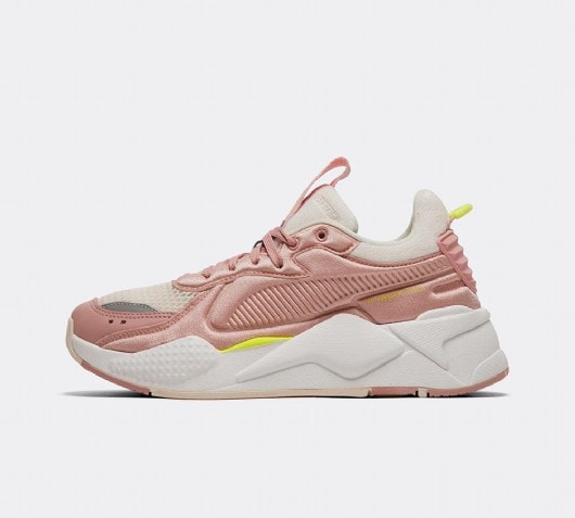 footasylum puma rs