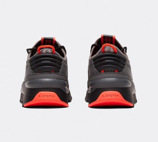 RS-0 Trace Trainer RS-0 Trace Trainer