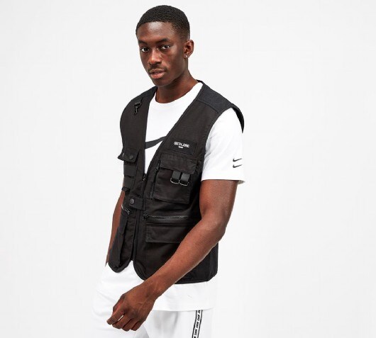 Image of Fisherman Vest