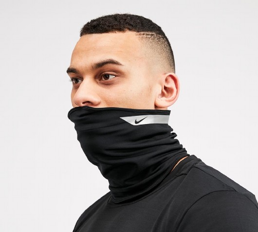 nike neck gaiter