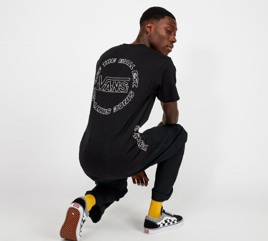 Image of Framework Short Sleeved T-Shirt