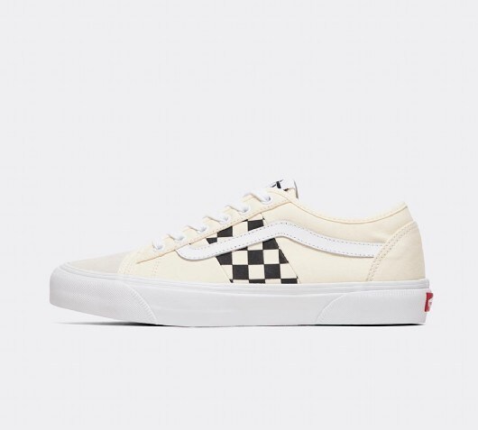 vans bess