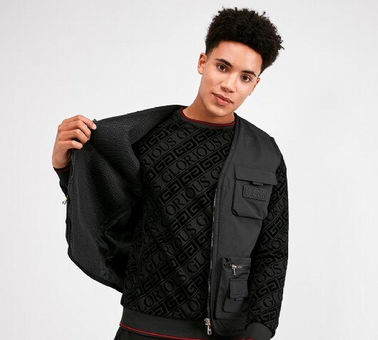 Image of Solomon Utility Vest