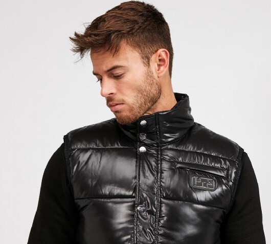 Image of Nantes Gilet