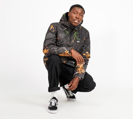 Oakmont MTE Jacket