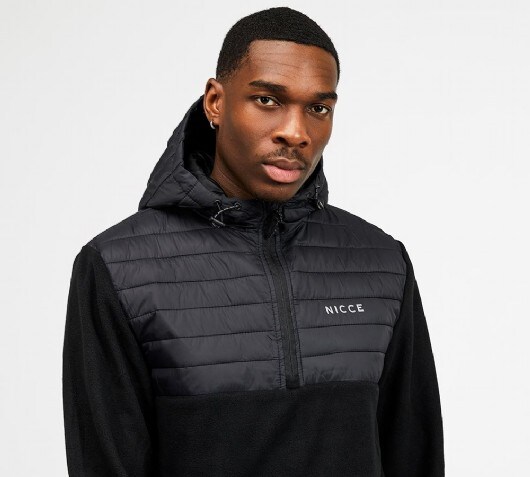 nicce jacket kids