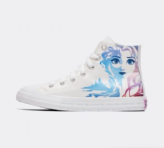 footasylum converse