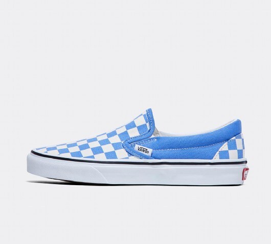 ultramarine slip on vans