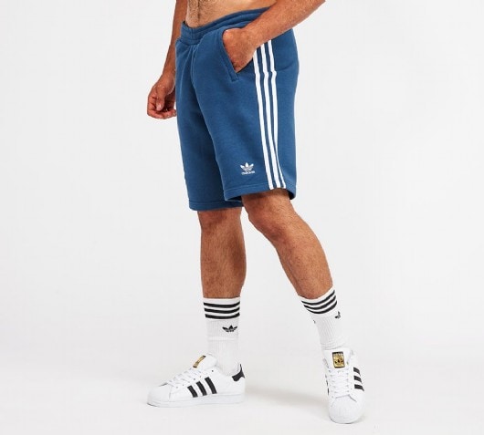 adidas taping shorts