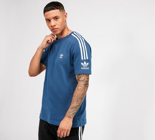 adidas tech shirt