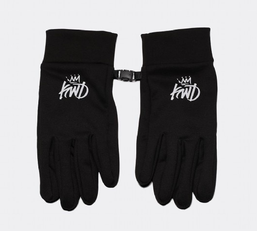 Image of Mount Linear Logo Glove