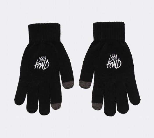 Image of Southgate Tip End Glove