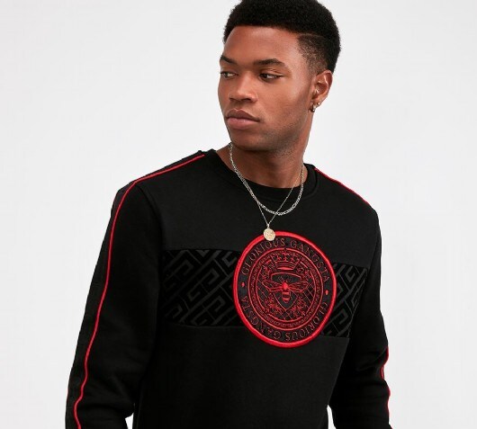 Image of Akombi Sweatshirt