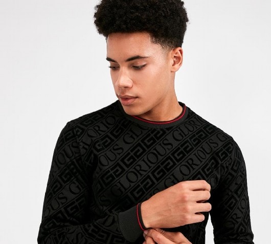 Image of Bantu Sweatshirt