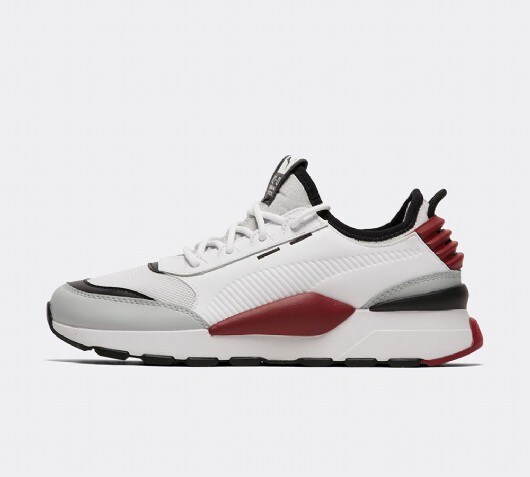 footasylum puma rs