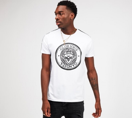 Image of Zetas T-Shirt