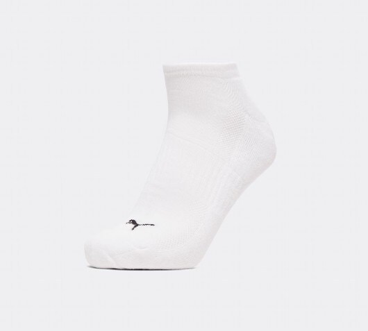 Image of Cushioned 2 Pack Sneaker Sock