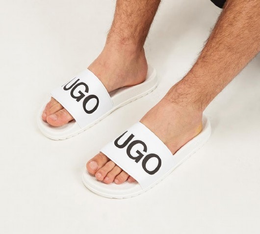 hugo sliders