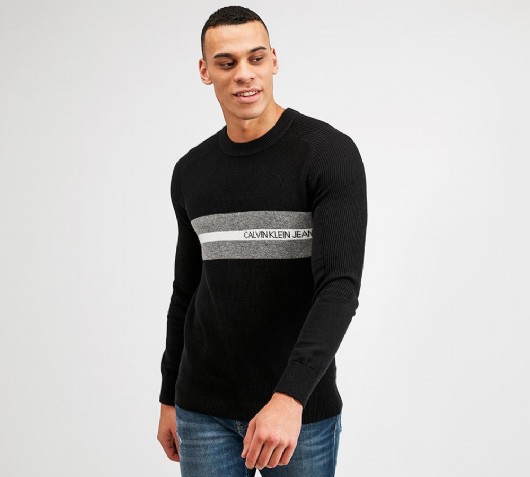 jumper calvin klein