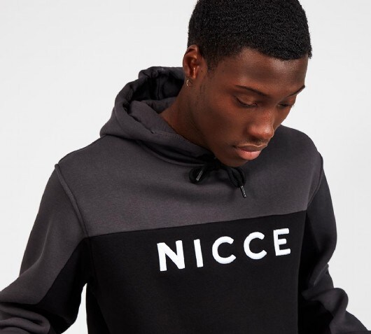 nicce hoodie footasylum