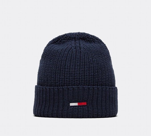 tommy jeans beanie
