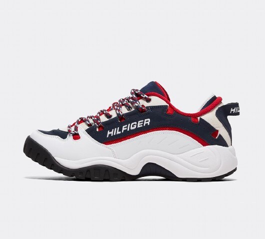 tommy hilfiger trainers footasylum