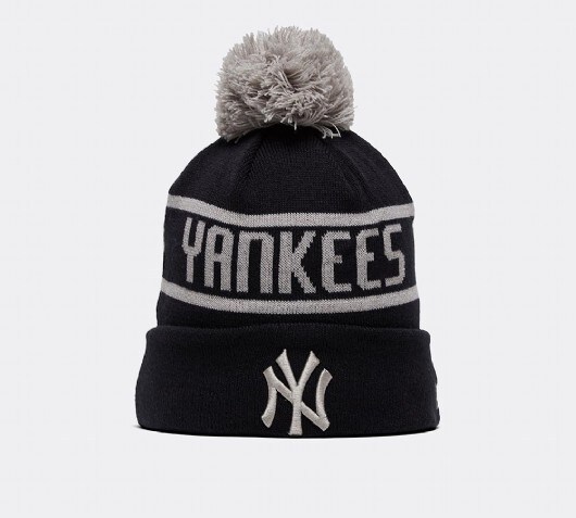 new york yankees bobble hat