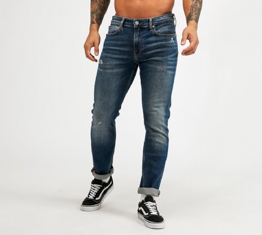 calvin klein 026 slim