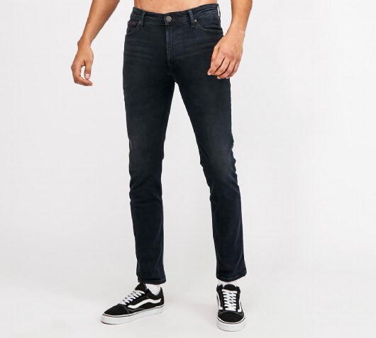 tommy jeans simon